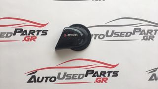 ΑΕΡΑΓΩΓΟΣ BRABUS ΕΙΣΑΓΩΓΗΣ ΑΕΡΑ ΕΞΩΤΕΡΙΚΟΣ SMART FORTWO Μοντ.450
