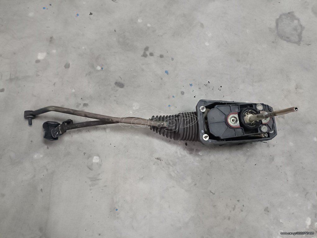 ΕΠΙΛΟΓΕΑΣ ΤΑΧΥΤΗΤΩΝ VW PASSAT  5TAXYTO 00-05