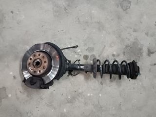 ΑΚΡΑΞΟΝΙΟ ΔΕΞΙΑ VW GOLF 5 04-08