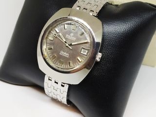 GOLANA AUTOMATIC CAPTAIN 25 JEWELS ΑΝΤΡΙΚΟ ΡΟΛΟΙ Α90216 ΤΙΜΗ 420 ΕΥΡΩ