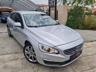 Volvo V60 '13 FACELIFT.116 EURO ΤΕΛΗ