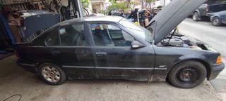 διάφορα ανταλλακτικά από BMW E36 Diesel-thumb-2