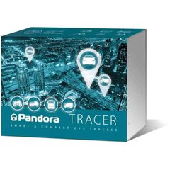 GPS Tracker Pandora Tracer V1.11 4G