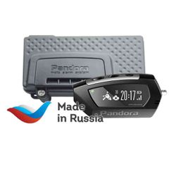 Συναγερμός Pandora Smart Moto EU-thumb-2