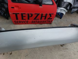 SKODA OCTAVIA 4 MK1 '96-'04 CARAVAN ΓΝΗΣΙΟΣ ΜΕΤΑΧΕΙΡΙΣΜΕΝΟΣ ΠΙΣΩ ΠΡΟΦΥΛΑΚΤΗΡΑΣ ΜΕ ΚΩΔ. 1U9 807 421 B-thumb-2