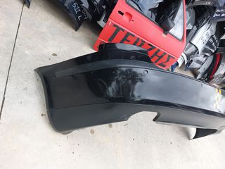 SKODA OCTAVIA 5 CARAVAN '05-'13 ΓΝΗΣΙΟΣ ΜΕΤΑΧΕΙΡΙΣΜΕΝΟΣ ΠΙΣΩ ΠΡΟΦΥΛΑΚΤΗΡΑΣ ΜΕ ΚΩΔ. 1Z9 807 421-thumb-1
