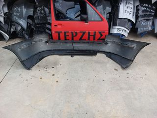 SKODA OCTAVIA 5 CARAVAN '05-'13 ΓΝΗΣΙΟΣ ΜΕΤΑΧΕΙΡΙΣΜΕΝΟΣ ΠΙΣΩ ΠΡΟΦΥΛΑΚΤΗΡΑΣ ΜΕ ΚΩΔ. 1Z9 807 421-thumb-5