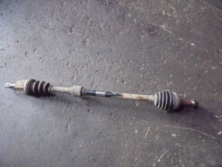 Ημιαξόνιο Εμπρός Δεξί για NISSAN NOTE (2009 - 2013) (E11) 1400 (CR14DE) petrol 88 | Kiparissis - The King Of Parts