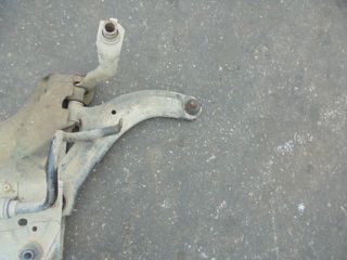 Ψαλίδι Εμπρός Δεξί για NISSAN NOTE (2009 - 2013) (E11) 1400 (CR14DE) petrol 88 *ΔΒ* | Kiparissis - The King Of Parts
