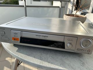 Sony Video Recorder-thumb-2
