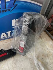 FIAT TALENTO 16 MAZI ME TO FANARI