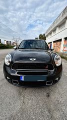 Mini Countryman '13 s all4