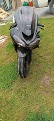 Kawasaki ZX 10 R Ninja 2005