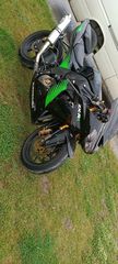 Kawasaki ZX 10 R Ninja 2005-thumb-6