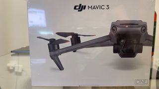 DJI Mavic 3 Cine only drone