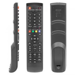 TURBO-X / SANYO / BLAUPUNKT REMOTE CONTROL 18463