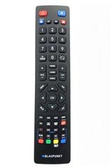 BLAUPUNKT ORIGINAL REMOTE CONTROL 122567