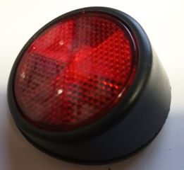 MITSUBISHI P/U L200 97-05 ΑΝΤΑΝΑΚΛΑΣΤΙΚΟ ΠΙΣΩ ΔΕ ΜΠΑΜΠΟΥΡΗΣ