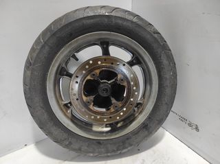 ZANTA ΕΜΠΡΟΣ HONDA NES 125 *MOTO LEADER PARTS*