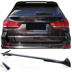 ΑΕΡΟΤΟΜΗ BMW X5 F15 Trunk Spoiler M Design