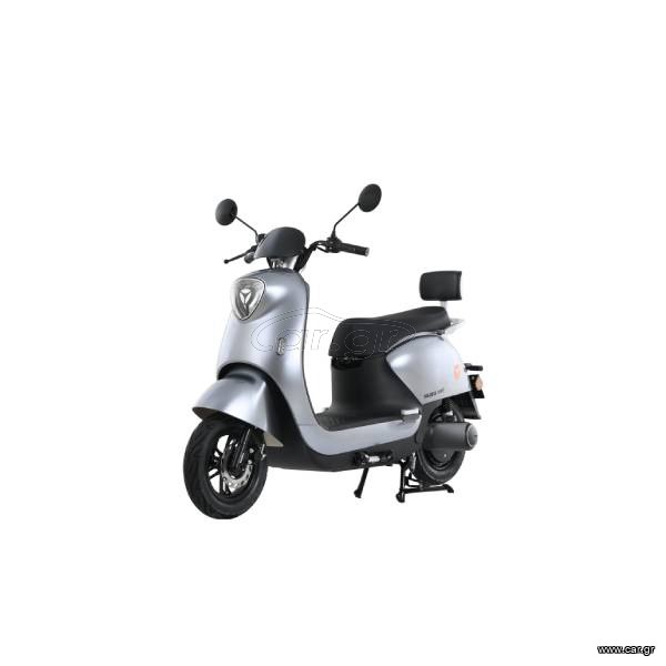 Yadea Electric Scooter 2026 YADEA M6