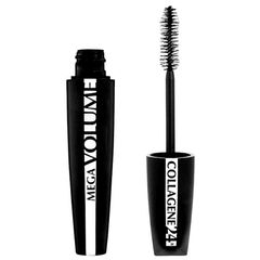 L´oréal Paris Mega Volume Collagene 24h Mascara Extra Black 9ml