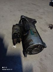 Citroen berlingo 97-05 1.9Dissel  μίζα με 13 δόντια γρανάζι -thumb-1