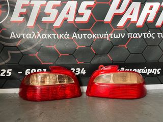 Φαναρια πίσω για Toyota avensis t22 