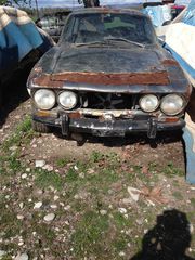 Alfa Romeo Junior 1970 1300 GT-thumb-1