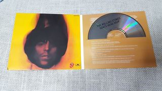 The Rolling Stones – Goats Head Soup  CD-thumb-1