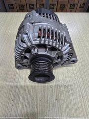 MERCEDES ΔΥΝΑΜΟ VALEO C CLASS W202 - SPRINTER - SLK R170 - SL R129 * A0091545902 *