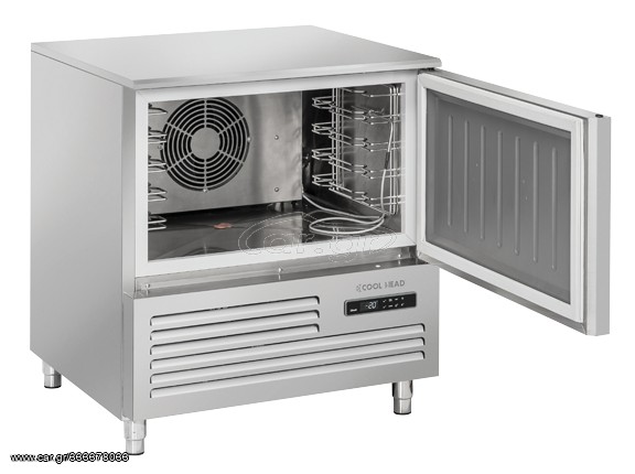  BLAST CHILLER 5 ΘΕΣΕΩΝ GN-60*40