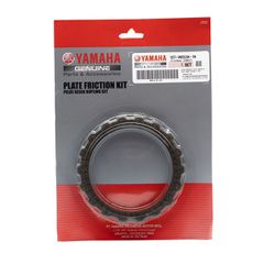 ΔΙΣΚΟΙ ΣΥΜΠΛΕΚΤΗ YAMAHA CRYPTON-X 135 ΓΝΗΣΙΟΙ