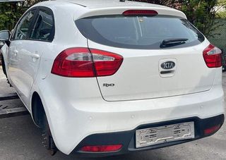 KIA RIO (11-14)ΓΕΦΥΡΑ + ΨΑΛΙΔΙΑ ΑΡ-ΔΕ-thumb-1