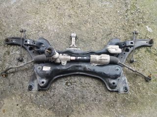 KIA RIO (11-14)ΓΕΦΥΡΑ + ΨΑΛΙΔΙΑ ΑΡ-ΔΕ