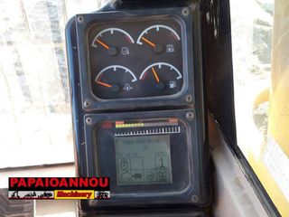 Εκσκαφέας Με Ερπύστριες CAT 2004 365B II-thumb-12