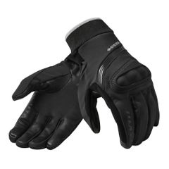 ΓΥΝΑΙΚΕΙΑ ΓΑΝΤΙΑ ΧΕΙΜΕΡΙΝΑ CRATER 2 WSP LADIES BLACK FGW085 | REV'IT