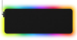Tronsmart Spire Cloth RGB Gaming Mousepad Medium 315mm - Μαύρο