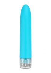 Eleni - Classic Vibrator Turquoise