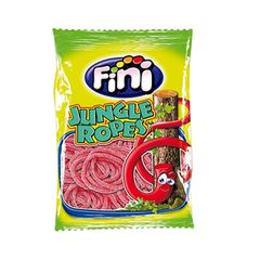 ΖΑΧΑΡΩΤΑ FINI JUNGLE ROPES 90gr