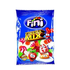 ΖΑΧΑΡΩΤΑ FINI CINEMA MIX 90gr