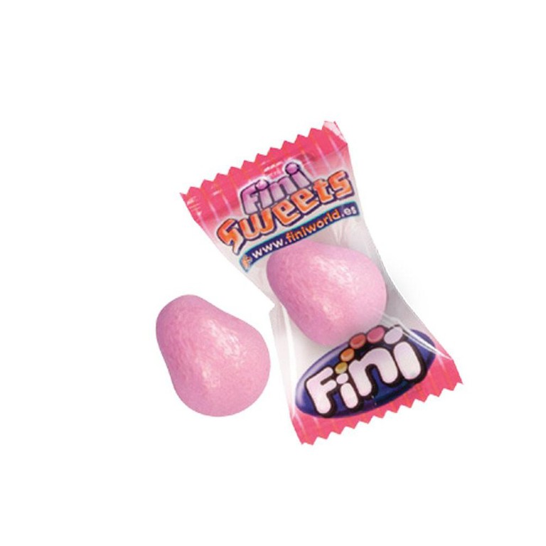 ΤΣΙΧΛΑ FINI SWEETS 6gr