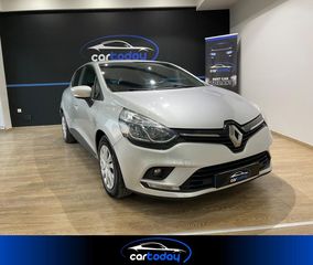 Renault Clio '18 DYNAMIC-NAVI-0 ΤΕΛΗ-EURO 6