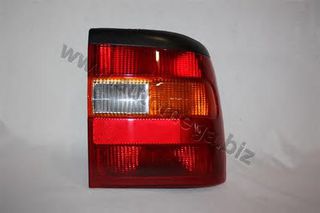 ΦΑΝΟΣ ΠΙΣΩ (Ε) (DEPO) ΔΕΞΙΑ για OPEL VECTRA A 1992-1995 (J89)