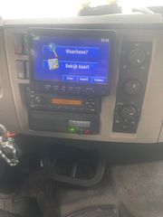Σασί Volvo 2010 FE260 * EURO5 * 19ΤΟΝΟ-thumb-2