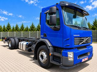 Σασί Volvo 2010 FE260 * EURO5 * 19ΤΟΝΟ