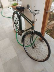 Ποδήλατο αλλο '40 De luxe wearwell