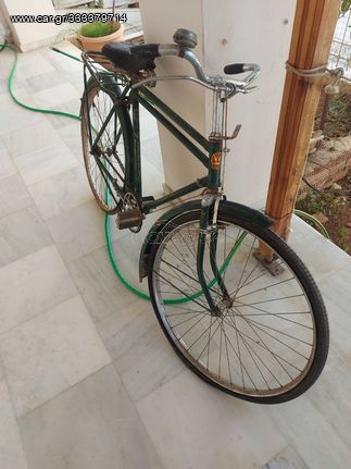 Ποδήλατο αλλο '40 De luxe wearwell