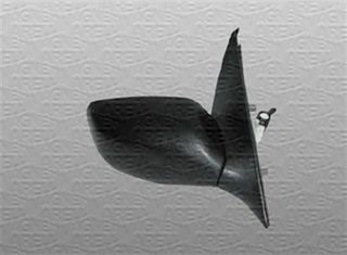 ΚΑΘΡΕΦΤΗΣ ΜΗΧΑΝΙΚΟΣ (Α ΠΟΙΟΤΗΤΑ) (CONVEX GLASS) ΑΡΙΣΤΕΡΑ για FORD ESCORT 1995-1998 (GAL/ANL)