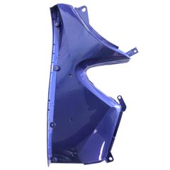 Ποδιά εσωτερική δεξιά Modenas Kristar μπλε ηλεκτρίκ